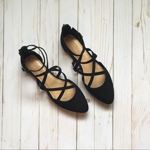 ‼️WEEKEND SALE‼️ LC Lauren Conrad Strappy Sandals